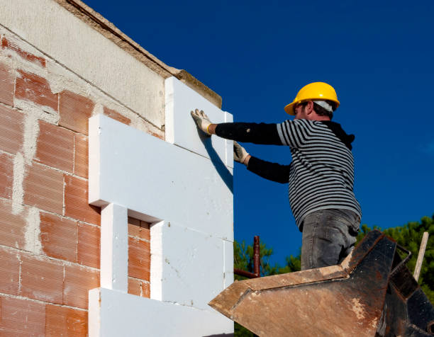 Trusted UT Insulation Contractor Experts