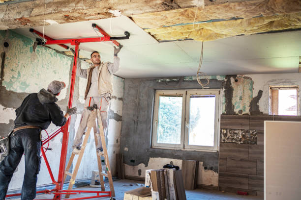 Best Insulation Installation Services in Ivins, UT